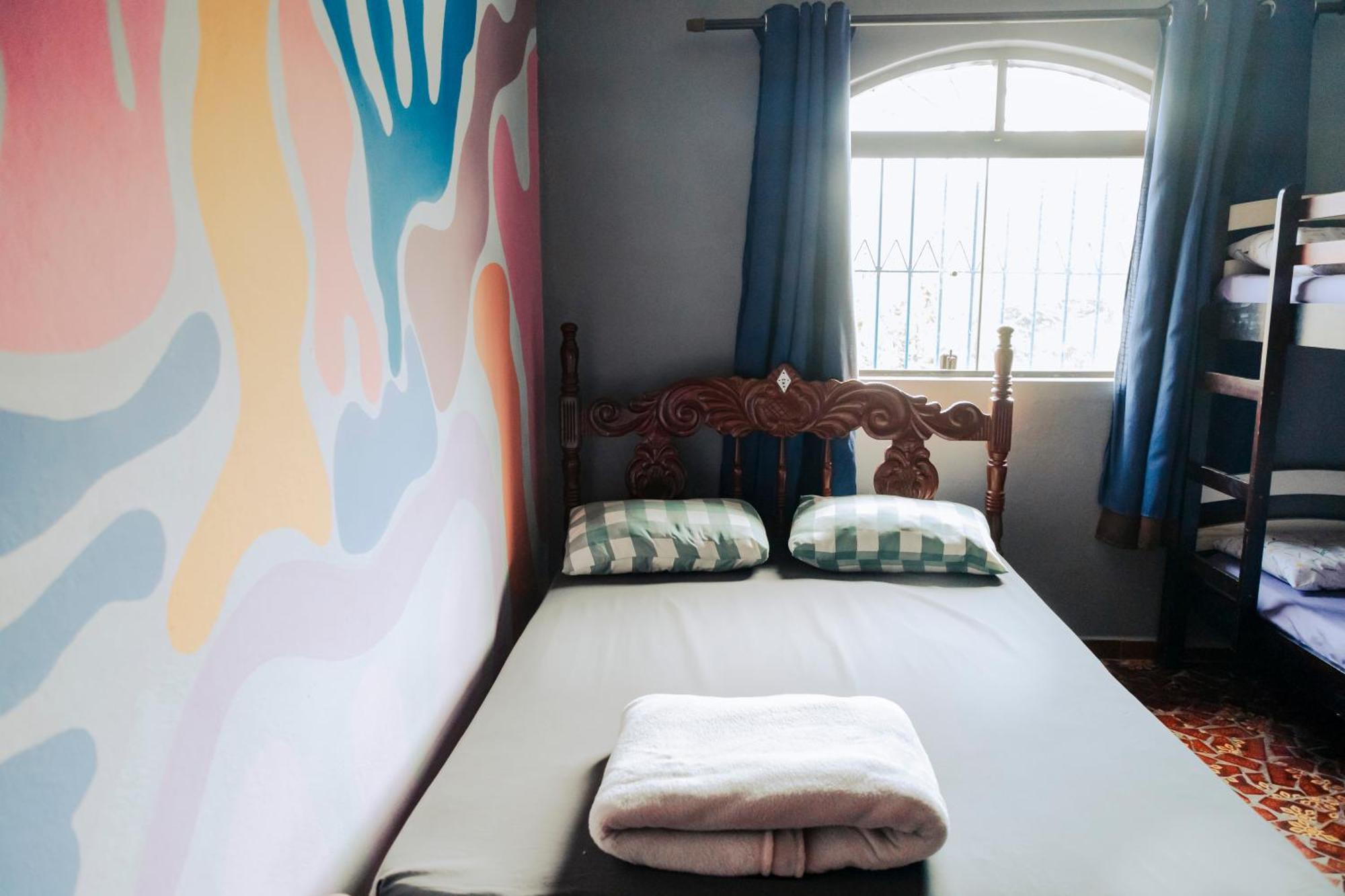 Hotel Que Onda! Ubatuba Esterno foto